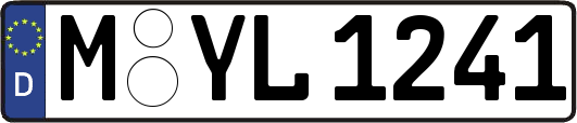 M-YL1241
