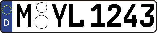 M-YL1243