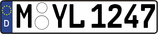 M-YL1247