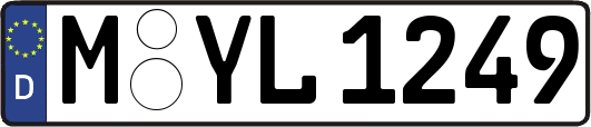 M-YL1249