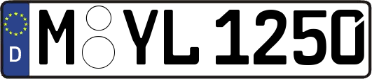 M-YL1250
