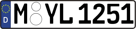 M-YL1251