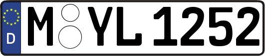 M-YL1252