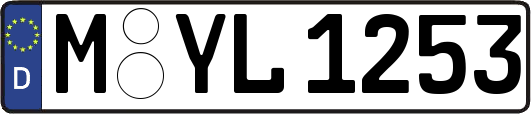 M-YL1253
