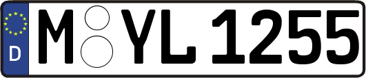 M-YL1255