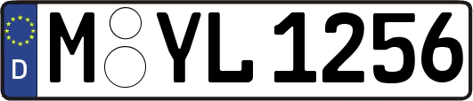 M-YL1256