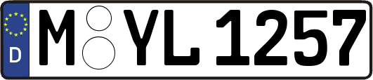 M-YL1257