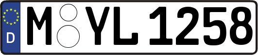 M-YL1258