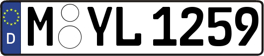M-YL1259