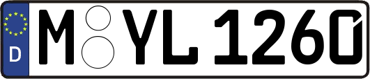 M-YL1260