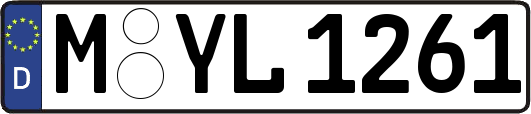 M-YL1261