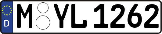 M-YL1262