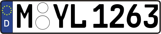 M-YL1263