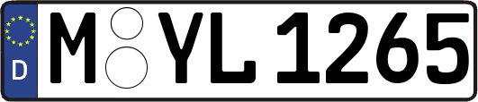 M-YL1265