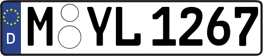 M-YL1267