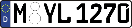 M-YL1270
