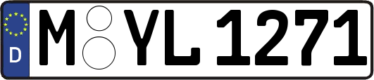 M-YL1271