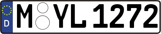 M-YL1272