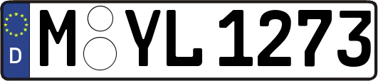 M-YL1273