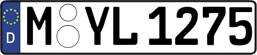 M-YL1275