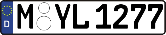 M-YL1277