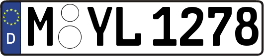 M-YL1278