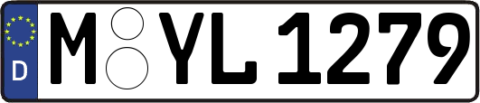 M-YL1279