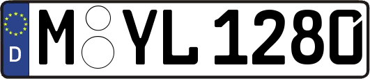 M-YL1280