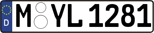 M-YL1281