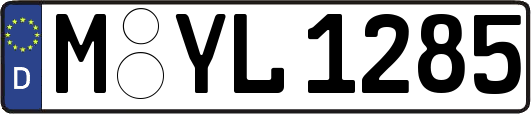 M-YL1285
