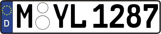 M-YL1287