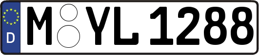 M-YL1288