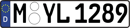 M-YL1289