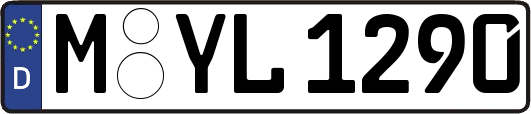 M-YL1290