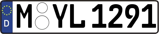 M-YL1291