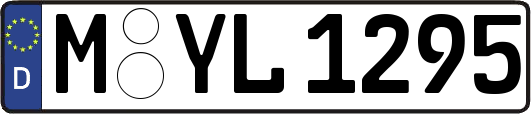 M-YL1295