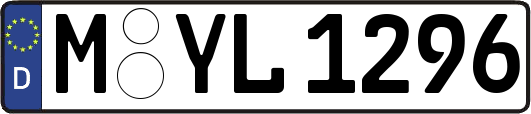 M-YL1296