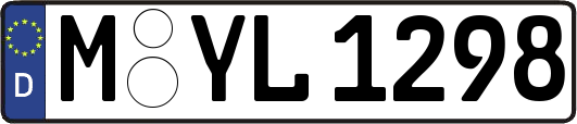 M-YL1298