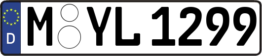 M-YL1299