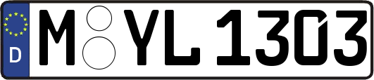 M-YL1303
