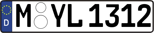 M-YL1312