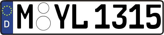 M-YL1315
