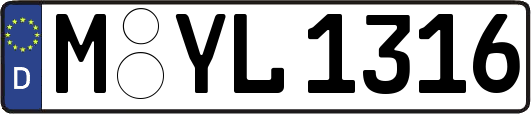 M-YL1316