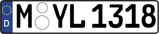 M-YL1318