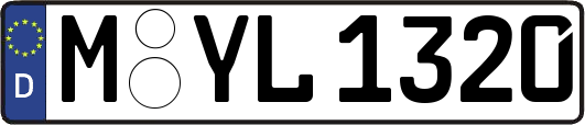 M-YL1320