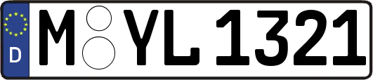 M-YL1321