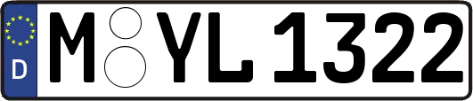 M-YL1322