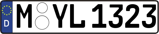 M-YL1323
