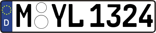M-YL1324