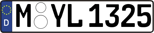 M-YL1325